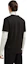 Shop モンクレール グルノーブル ロゴプリント クルーネック Tシャツ メンズ ブラック J20978C0000283927999