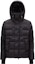Order Moncler Grenoble Rodenberg Short Down Jacket with Multi-Pocket Hooded Design. I20971A000555399E999