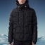 Lookbook Moncler Grenoble Rodenberg Short Down Jacket with Multi-Pocket Hooded Design. I20971A000555399E999