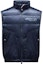Order MONCLER GRENOBLE SS22 Degioz Solid Print Down Vest Men’s Blue. G209Q1A00005539MC742