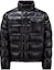 Order Moncler Grenoble SS23 Black Down Jacket with Removable Hood and Chest Pocket I20971A00007539YL999