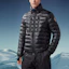 Lookbook Moncler Grenoble SS23 黑色羽絨外套 雙前胸口袋款式 I20971A00033595B1999