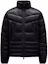 Buy Moncler Grenoble SS23 Canmore Chaqueta Puffer Negra con Cuello Alto. I20971A0005453071999