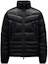 Order Moncler Grenoble SS23 Canmore Chaqueta Puffer Negra con Cuello Alto. I20971A0005453071999