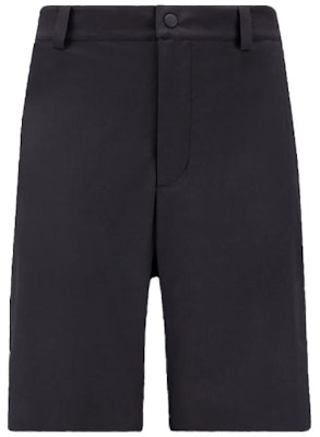 Moncler Grenoble SS23 DAY-NAMIC Black Elastic Waist Outdoor Shorts. I10972B00001539DG999 Order Moncler Grenoble SS23 DAY-NAMIC Black Elastic Waist Outdoor Shorts. I10972B00001539DG999