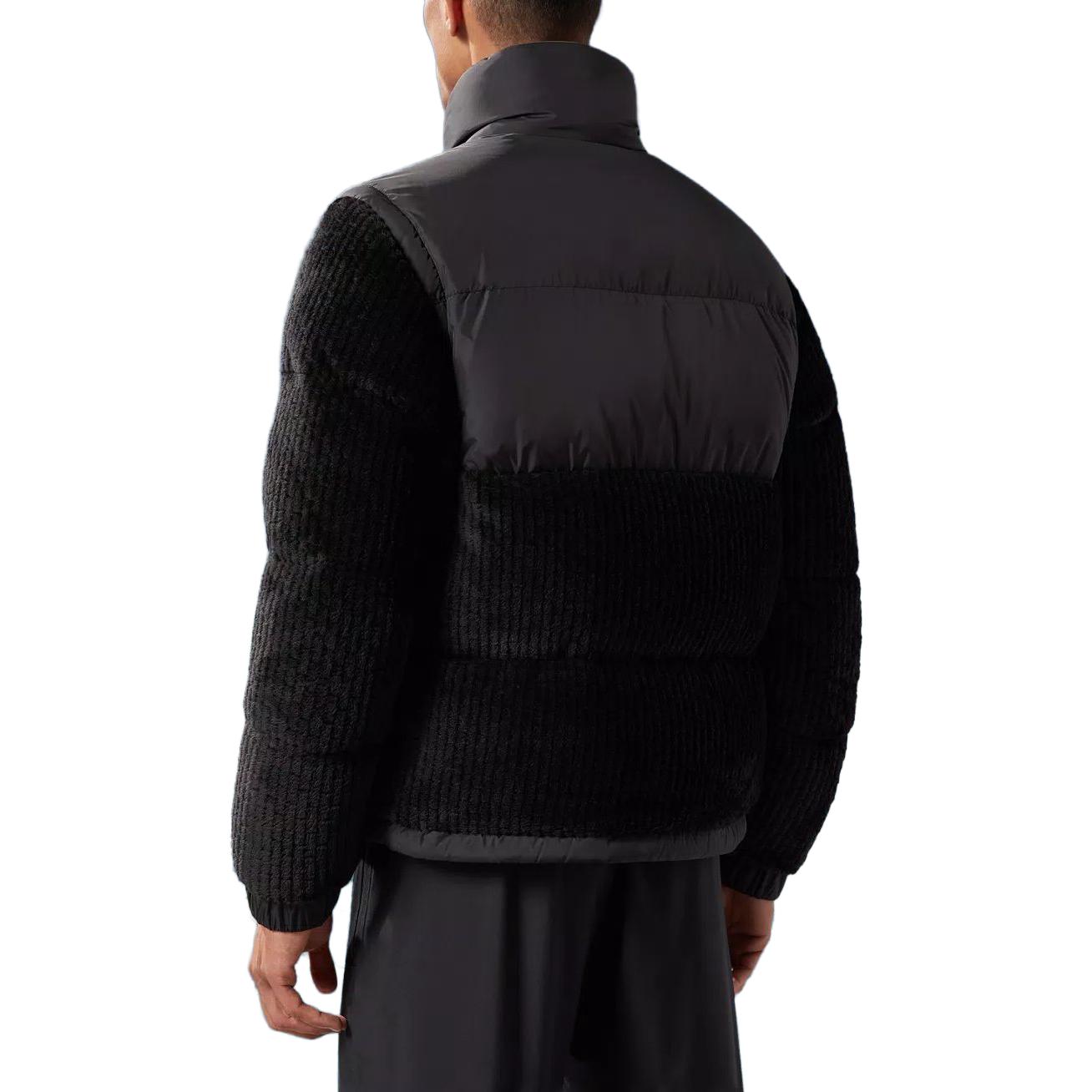 Moncler Grenoble SS23 Early Autumn  Down Jacket Black - Puffer Patch Design. I20971A00029809JL999 圖 4