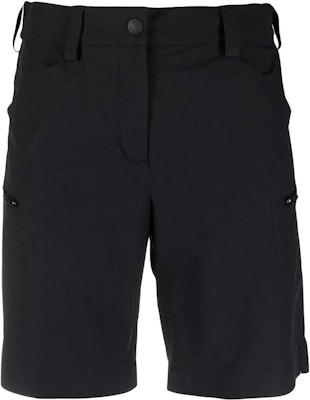 Moncler Grenoble SS23 Logo Print Black Mid-Rise Loose Fit Shorts . I10982B00001539DG999 Buy Moncler Grenoble SS23 Logo Print Black Mid-Rise Loose Fit Shorts . I10982B00001539DG999