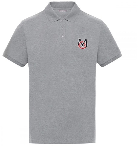 moncler-grey-logo-embroidered-short-sleeve-polo-shirt-0918-a7290084556984