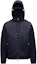 Buy Moncler Grimpeurs Blue Hoodie Zip-Up Jacket with Logo Patch. H10911A0007754155743