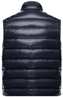 モンクレール グイ ブルー ダウンベスト ユニセックス 冬用 スキーコレクション 0911A1070053029776 Lookbook モンクレール グイ ブルー ダウンベスト ユニセックス 冬用 スキーコレクション 0911A1070053029776