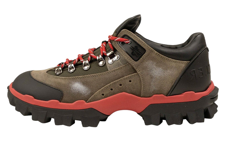 Moncler Henry 'Brown'