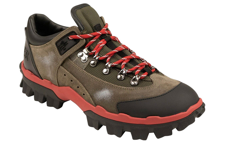 Moncler Henry 'Brown' 圖 2