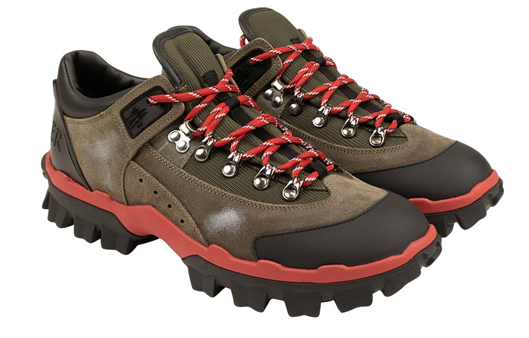 Moncler Henry 'Brown' 圖 3