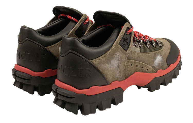 Moncler Henry 'Brown' 圖 4