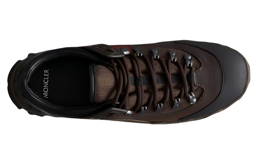 Moncler Henry 'Dark Brown' 圖 3