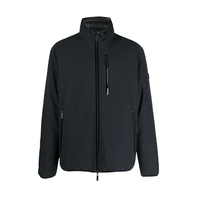 Moncler High-Neck Jacket I20911A00031595VF