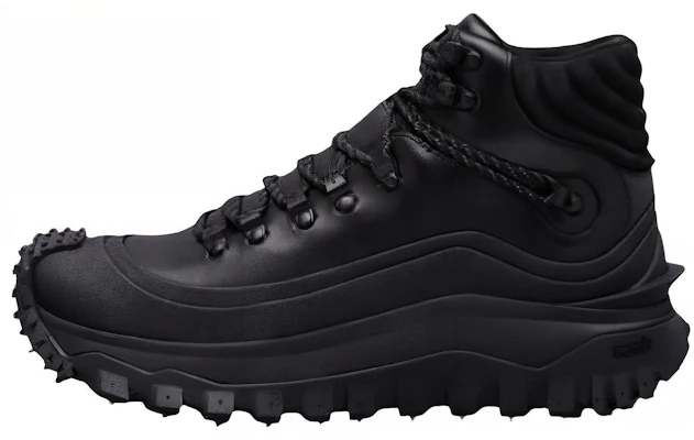 Moncler High-Top ''Mode Noire'' I209A4M00170M2200999 Buy Moncler High-Top ''Mode Noire'' I209A4M00170M2200999