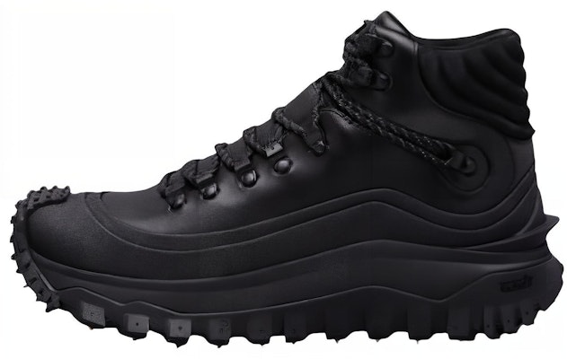 Moncler Kasut Tinggi 'Black Fashion' I209A4M00170M2200999 Buy Moncler Kasut Tinggi 'Black Fashion' I209A4M00170M2200999