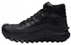 Moncler Kasut Tinggi 'Black Fashion' I209A4M00170M2200999