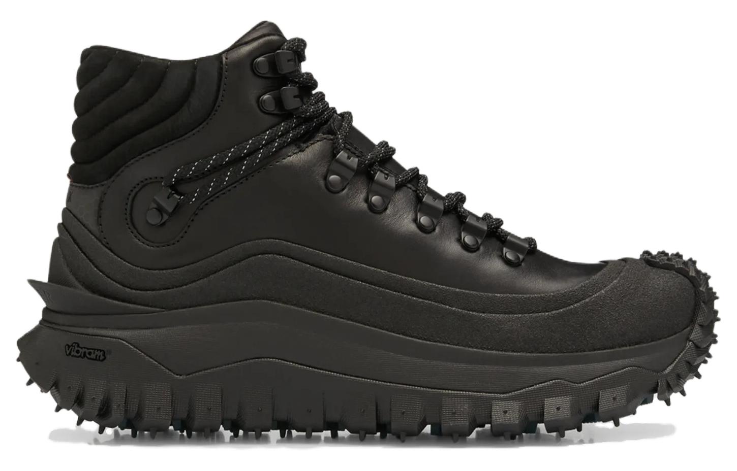 Order Moncler High-Top ''Mode Noire'' I209A4M00170M2200999