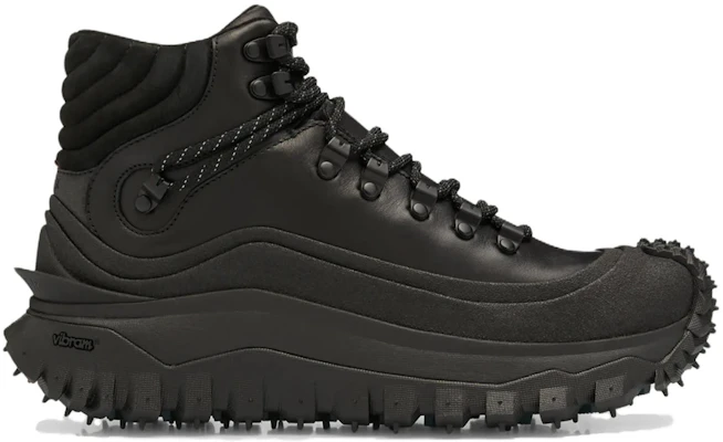 Moncler High-Top ''Mode Noire'' I209A4M00170M2200999 Order Moncler High-Top ''Mode Noire'' I209A4M00170M2200999