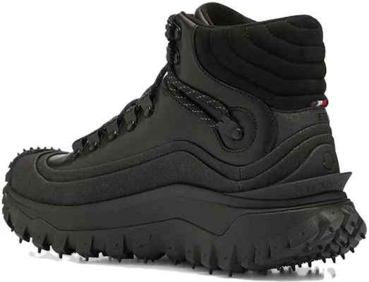 Moncler High-Top ''Mode Noire'' I209A4M00170M2200999 Shop Moncler High-Top ''Mode Noire'' I209A4M00170M2200999