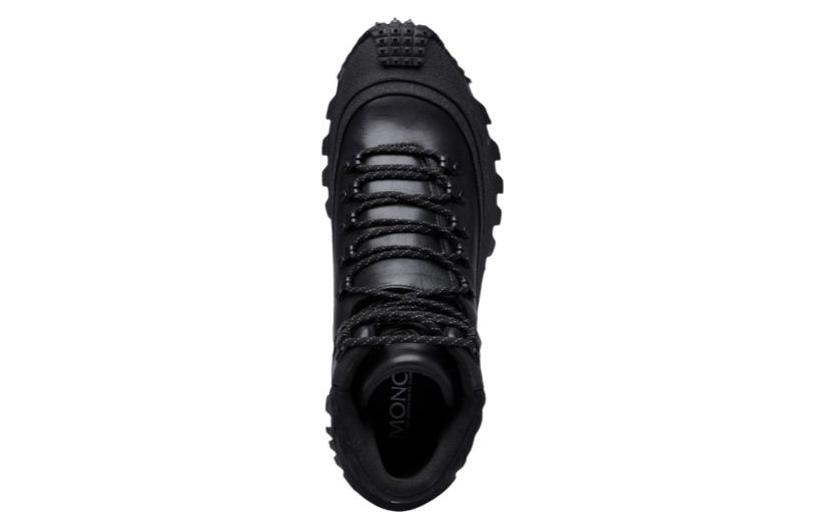 Purchase Moncler High-Top ''Mode Noire'' I209A4M00170M2200999