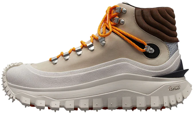 Moncler High-Top 'Light Brown' H209A4M00200M2437P19 Buy Moncler High-Top 'Light Brown' H209A4M00200M2437P19