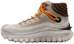 Buy Moncler High-Top 'Light Brown' H209A4M00200M2437P19