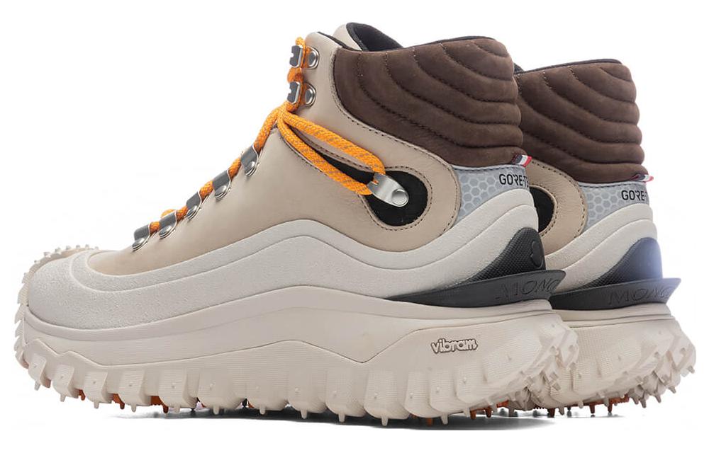 Lookbook Moncler High-Top 'Light Brown' H209A4M00200M2437P19