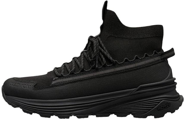 Moncler High-Top 'Black Comfort' H209A4M00080M2056P99 Buy Moncler High-Top 'Black Comfort' H209A4M00080M2056P99