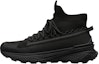Buy Moncler High-Top 'Black Comfort' Kasut Tinggi Hitam H209A4M00080M2056P99