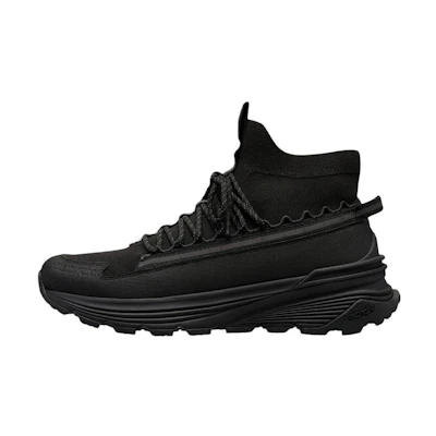 Moncler High-Top 'Black CMFT'