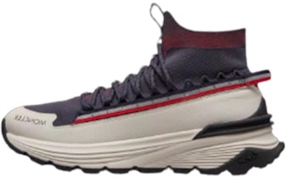 Moncler High-Top 'Brown White Comfort' I209A4M00220M2056P70 Moncler High-Top 'Brown White Comfort' I209A4M00220M2056P70
