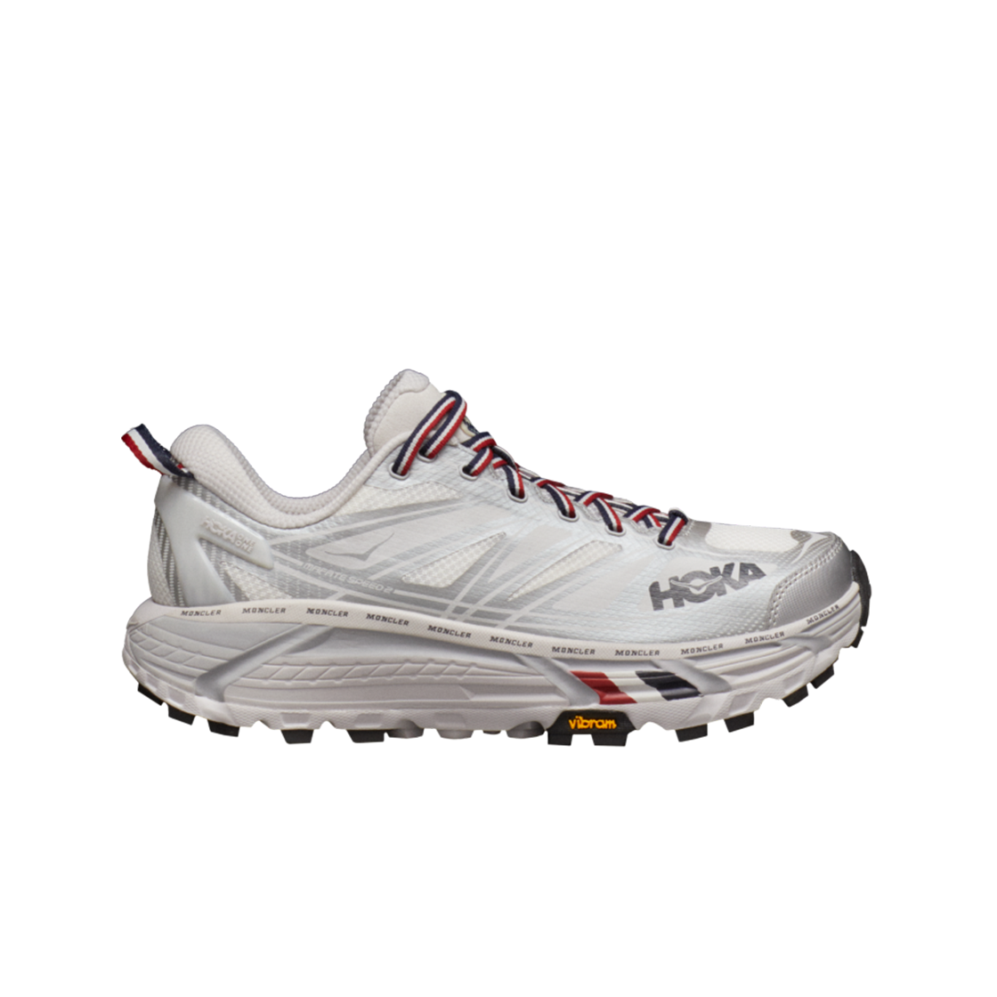 Moncler HOKA ONE ONE Speed 2 x Mafate G2-096-4M70800-M1688-001