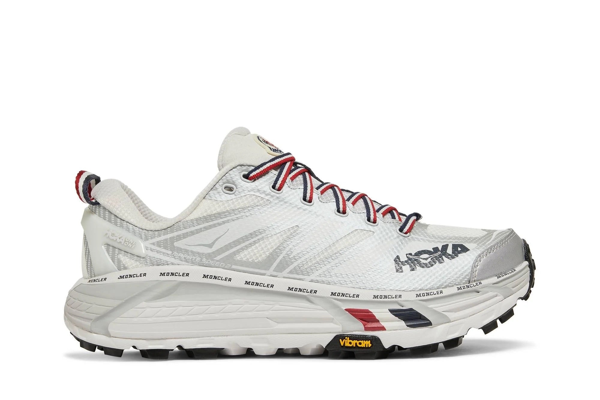 Moncler HOKA ONE ONE Speed 2 Mafate 圖 2