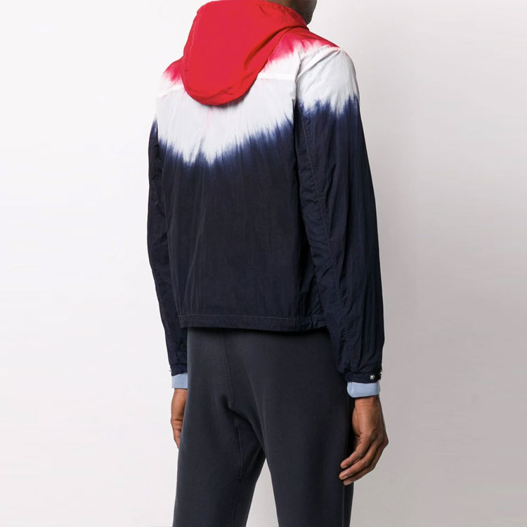 Moncler Hooded Zip-Up Long Sleeve Jacket 0911A7036053705776 圖 4