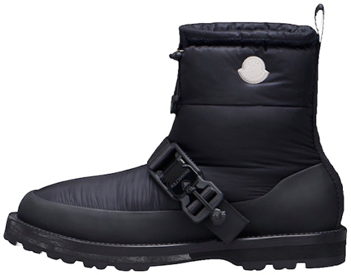 Moncler Hyek Boot 'Comfort Waterproof Blue' G209K4H60000M1425778 Buy Moncler Hyek Boot 'Comfort Waterproof Blue' G209K4H60000M1425778
