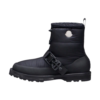 Moncler Hyek Boot 'CMFT Waterproof Blue'