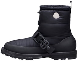 Moncler Hyek Boot 'Comfort Waterproof Blue' G209K4H60000M1425778 Moncler Hyek Boot 'Comfort Waterproof Blue' G209K4H60000M1425778