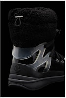 Moncler Insolux Snow Boots 'Black Ankle' H209B4H00080M2369999 Moncler Insolux Snow Boots 'Black Ankle' H209B4H00080M2369999