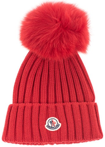 moncler-insulating-knit-pom-pom-beanie-red-3-b70201-a9327-472
