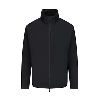 Moncler Itier SS21 Fitted Zip-Up Jacket 1B7360053A6J999