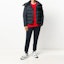 Lookbook Moncler Jogger Knit Sweatpants with Side Stripes. F20918H71700V8162778