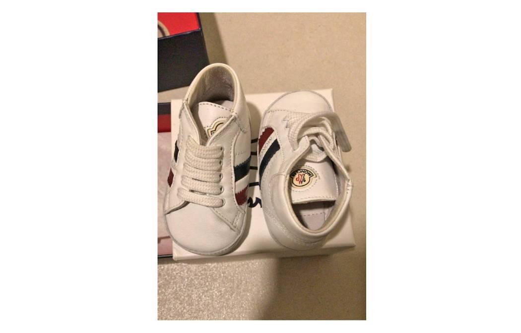 Moncler JW Anderson Converse Chuck Taylor 'Felt'