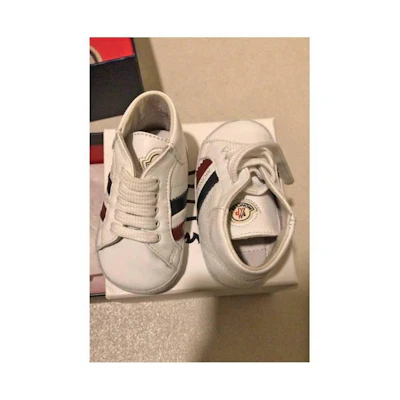 Moncler JW Anderson Converse Chuck Taylor 'Felt'