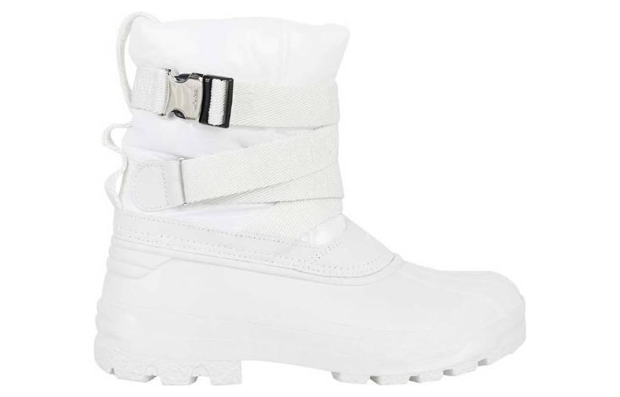 Moncler JW Anderson Converse Chuck Taylor 'White' 圖 2