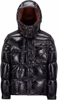 Moncler Karakorum FW23 Black Short Down Jacket with Detachable Sleeves Unisex. I20911A0014959607999 Moncler Karakorum FW23 Black Short Down Jacket with Detachable Sleeves Unisex. I20911A0014959607999