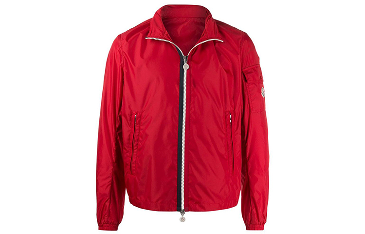 Moncler Keralle Slim Fit Jacket for Men 1A7320068352455