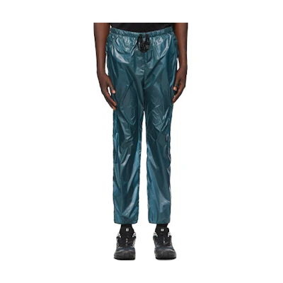 Moncler Knit Lace-Up Track Pants F209H2A70100C0624